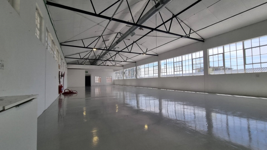 Commercial Property for Sale in Woodstock Western Cape